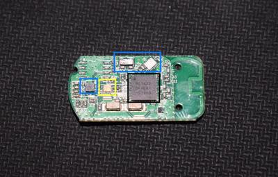 何謂做工？行者速度踏頻雙模感應器拆解評測