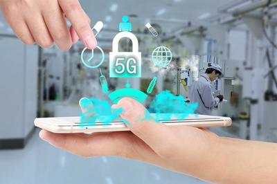 5G商用加速推進 網(wǎng)絡覆蓋與軟件定義未來的雙重奏